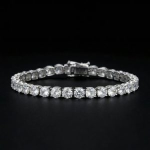 צמיד טניס קלאסי