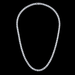 שרשרת טניס קלאסית