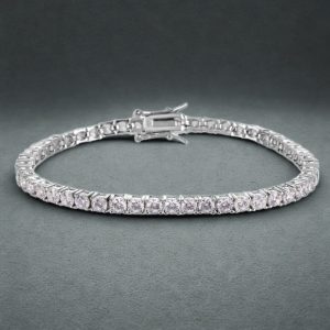 צמיד טניס קלאסי