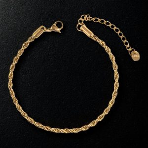 צמיד חבל קלאסי