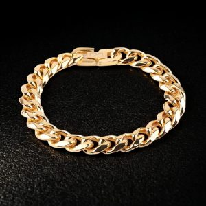 צמיד חוליות קובני