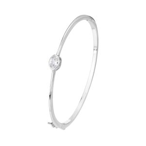 צמיד קשיח עדין